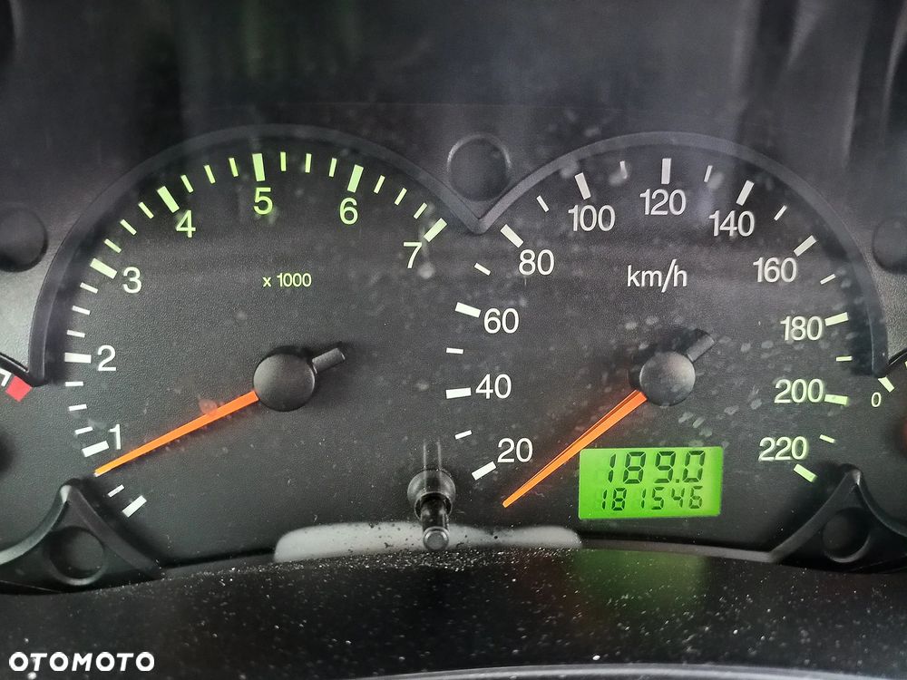 Ford Focus 1.6 16V Titanium - 5