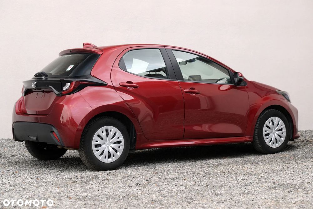 Toyota Yaris 1.5 VVT-iE Premiere Edition - 3