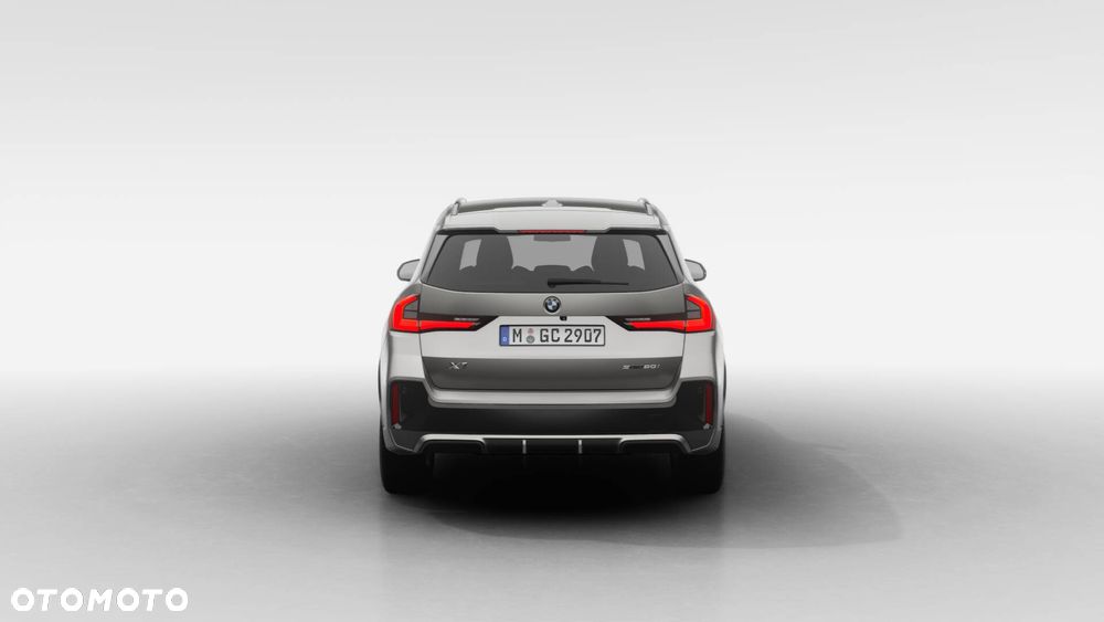 BMW X1 sDrive20i mHEV - 6