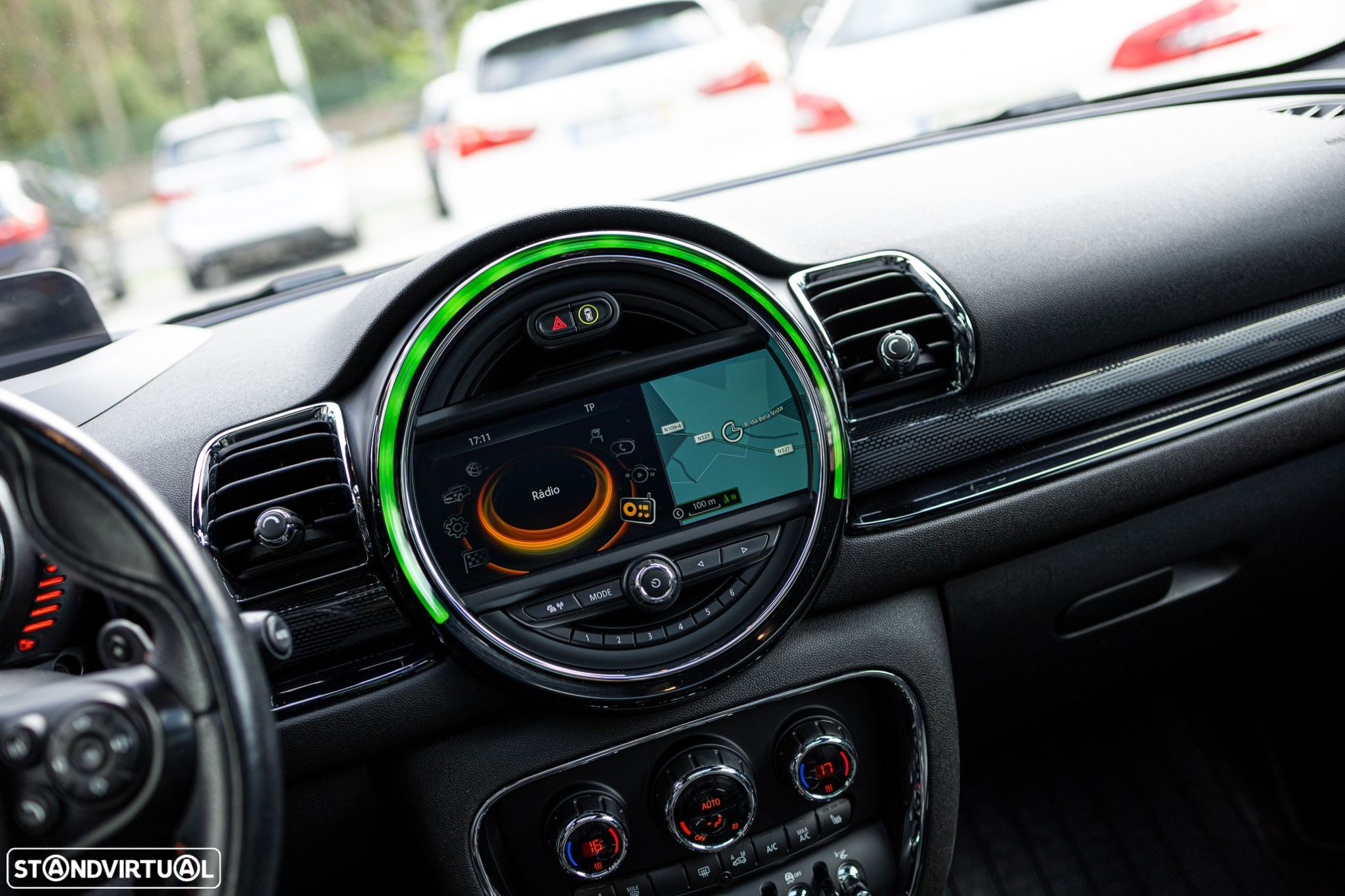 MINI Clubman Cooper SD Auto - 37