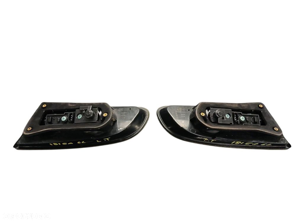 LAMPY W KLAPE SEAT IBIZA 6L - 3