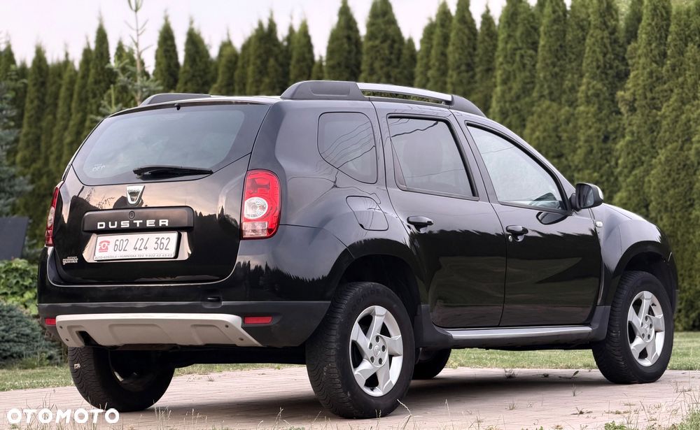 Dacia Duster 1.6 16V 4x2 Essentiel - 22