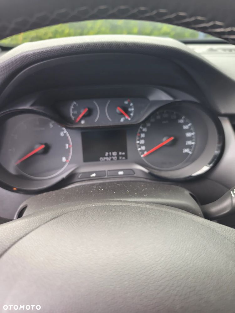 Opel Crossland X - 5