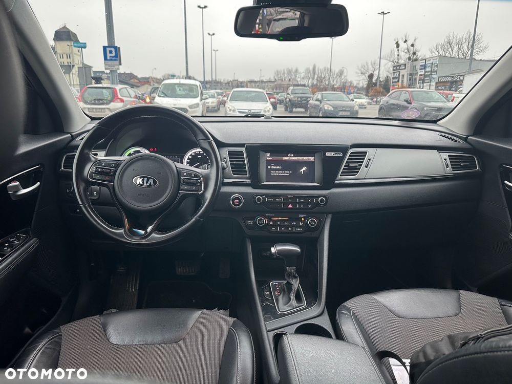 Kia Niro - 12