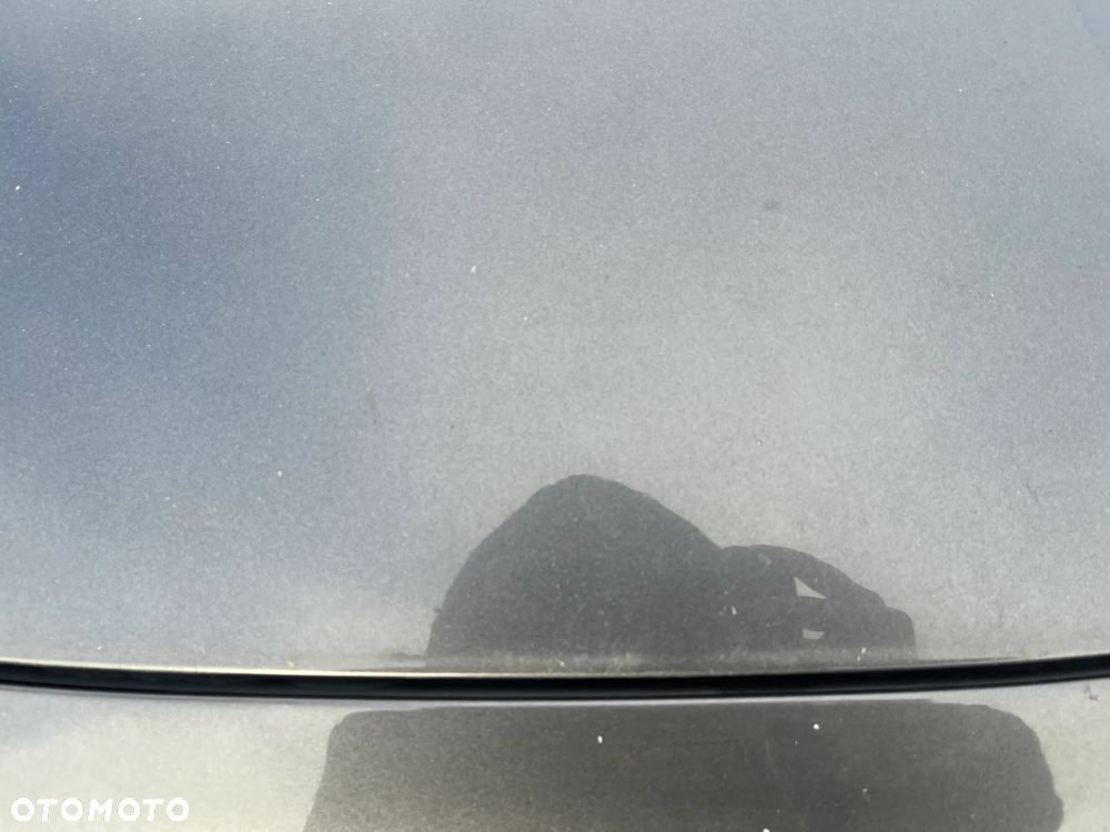 MASKA POKRYWA SILNIKA OPEL INSIGNIA A 2009 ROK KOD LAKIERU Z177 - 8