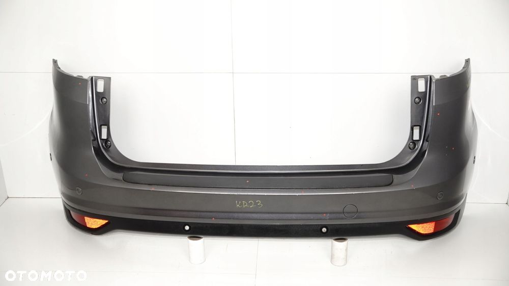 ZDERZAK TYŁ TYLNY FORD C MAX MK2 10-14R PDC - 16