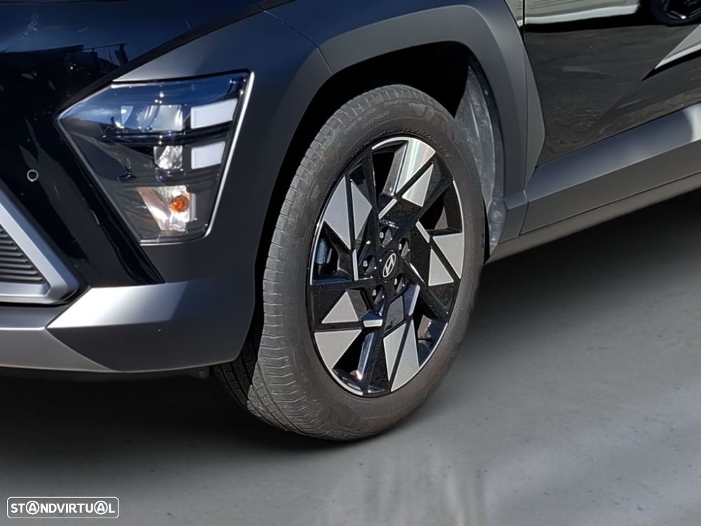 Hyundai Kauai 1.0 T-GDi Premium - 4