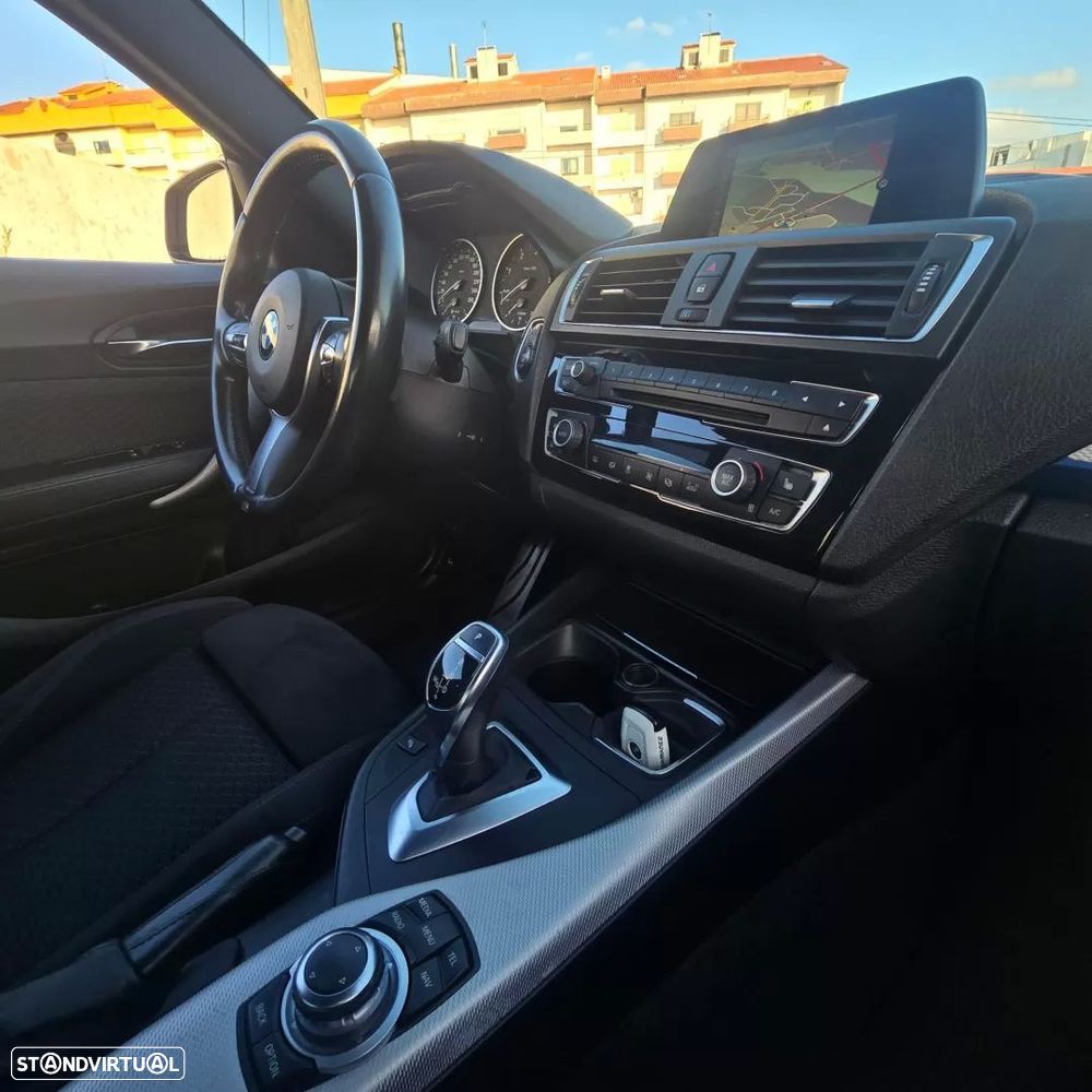 BMW 225 d Coupe Pack M Auto - 19