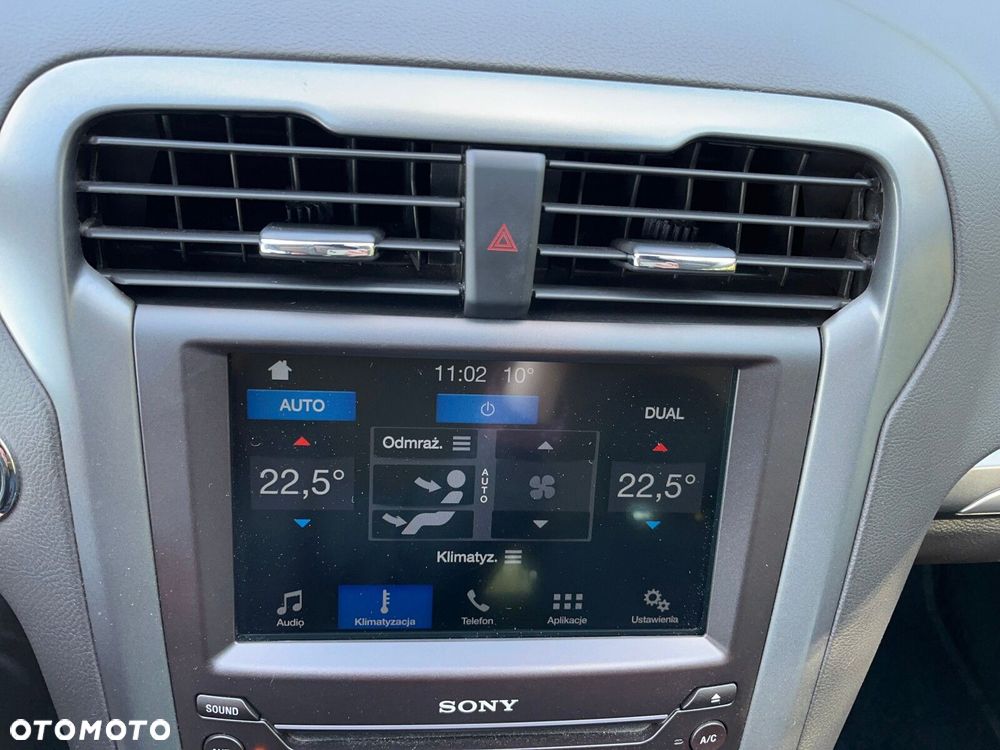 Ford Mondeo 2.0 TDCi Titanium PowerShift - 31