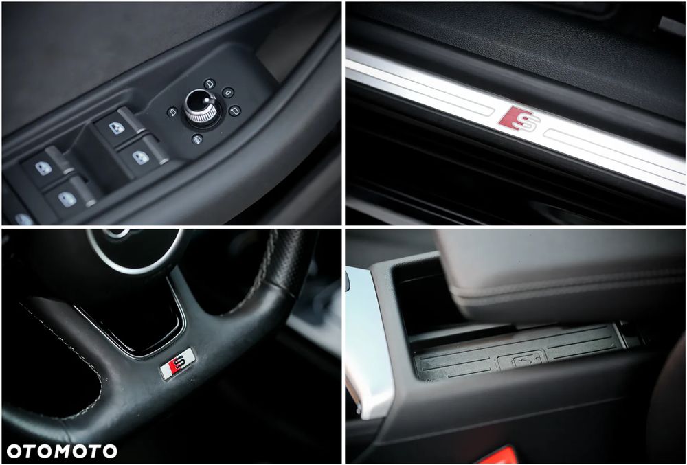 Audi A5 Sportback 40 TDI quattro S tronic S line - 38
