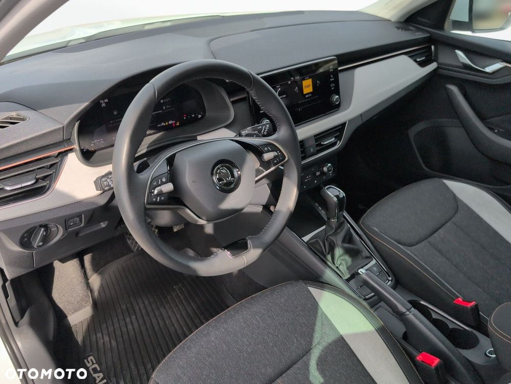 Skoda Scala 1.0 TSI Selection DSG - 18