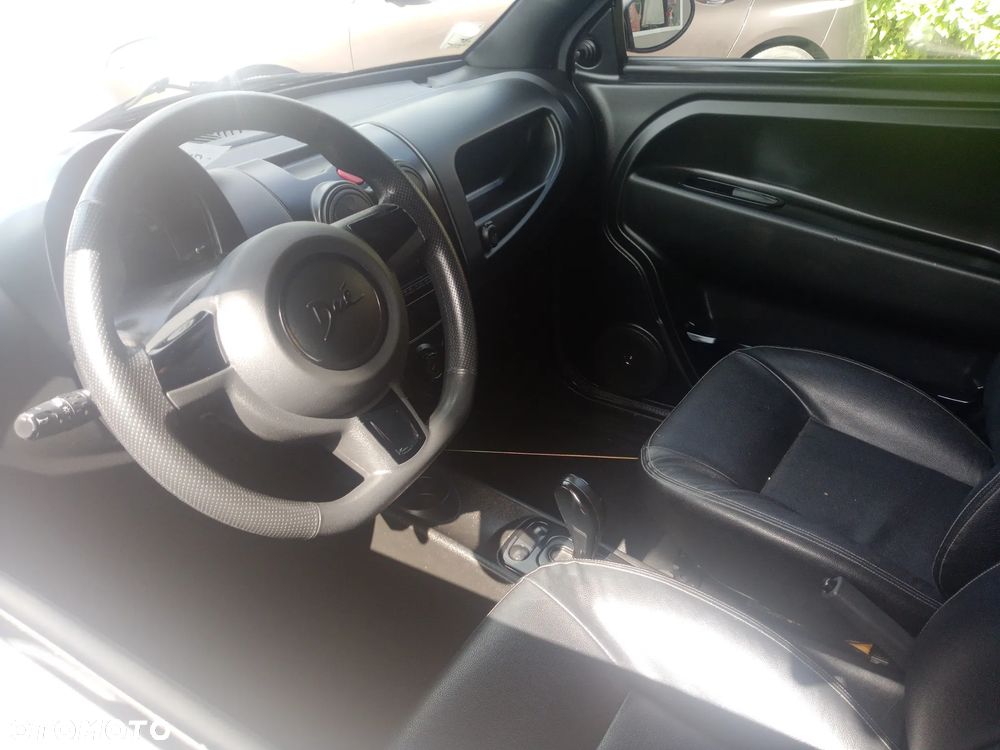 Microcar DUE - 9