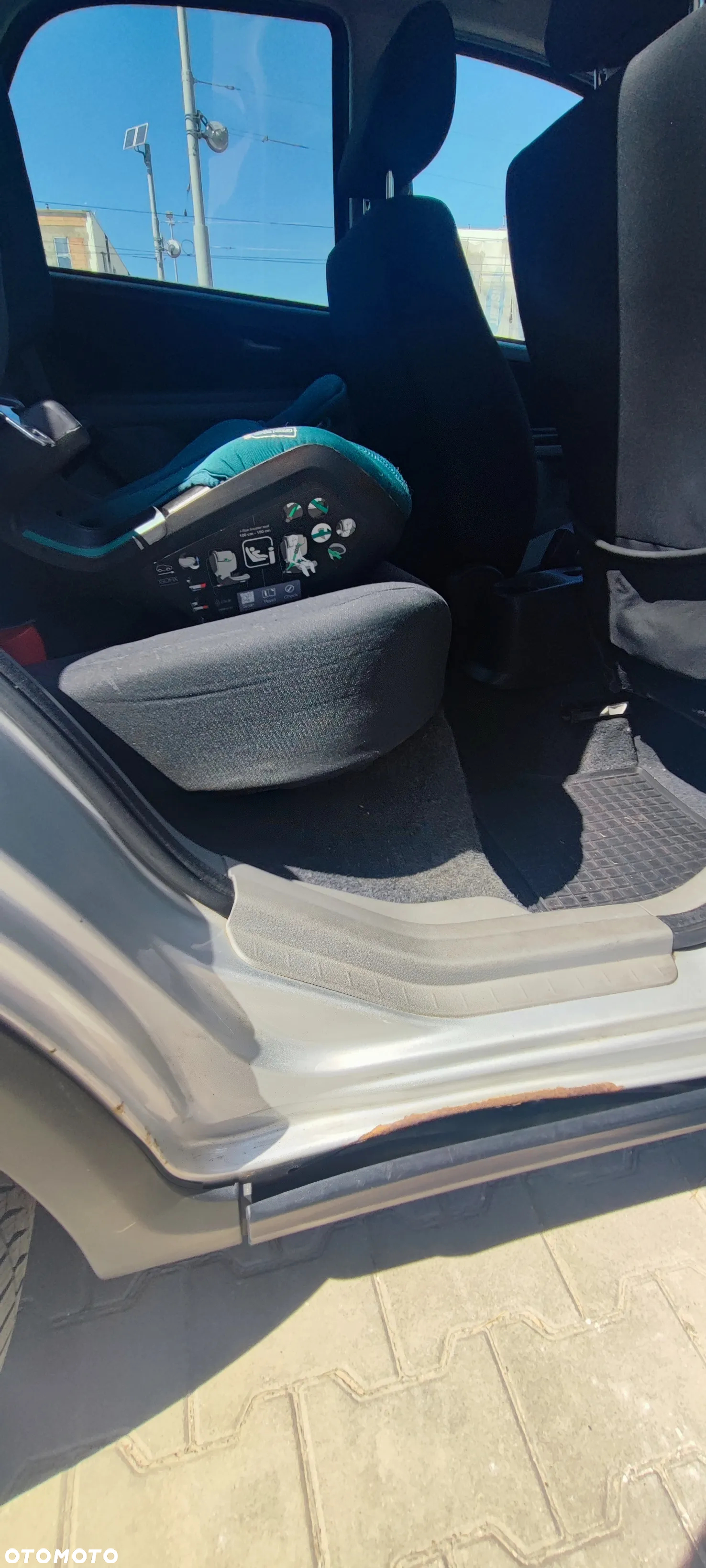 Suzuki SX4 1.6 GS / Premium 4WD - 8
