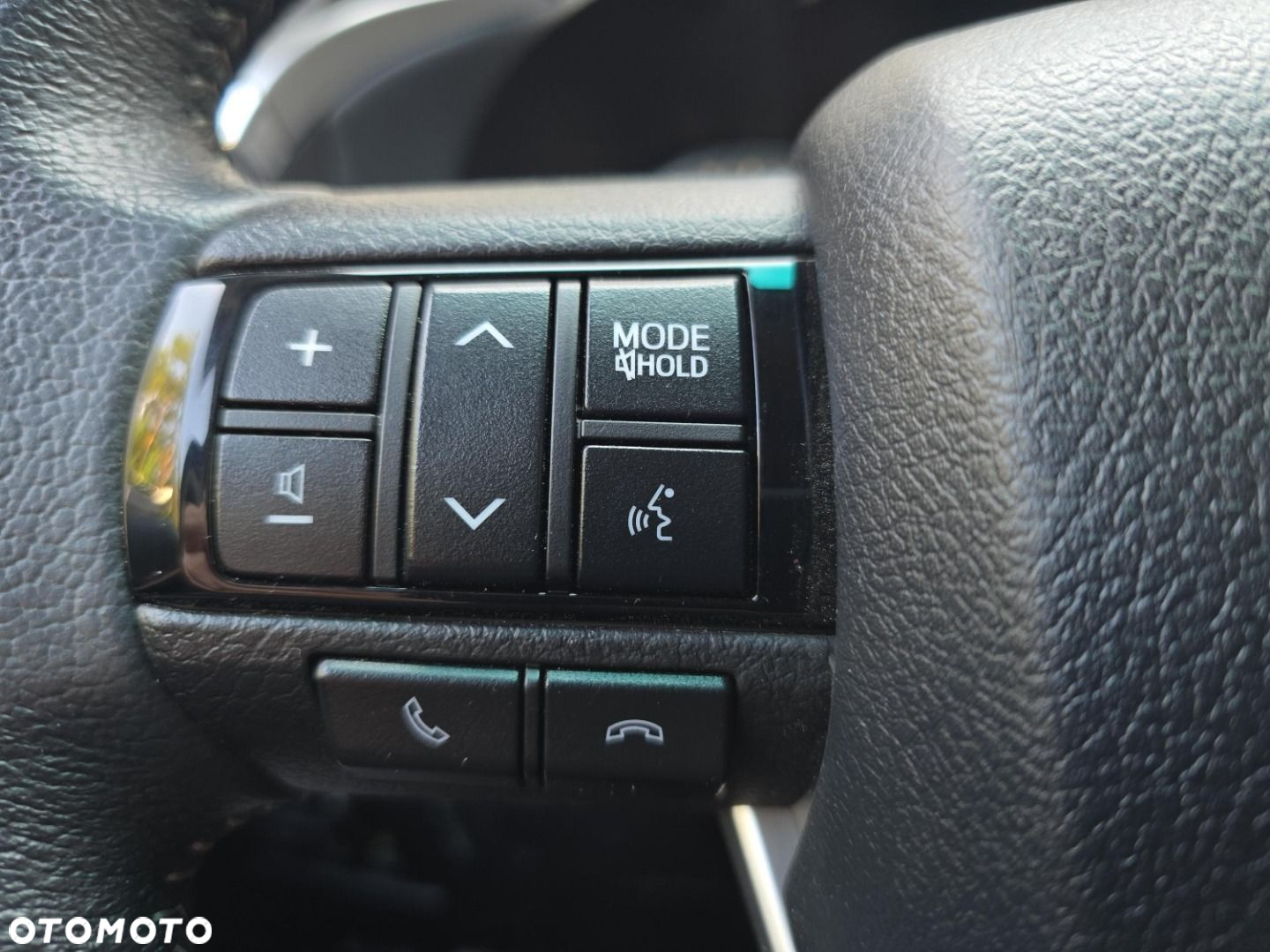 Toyota Hilux 2.8 D-4D mHEV Double Cab Executive 4x4 - 15
