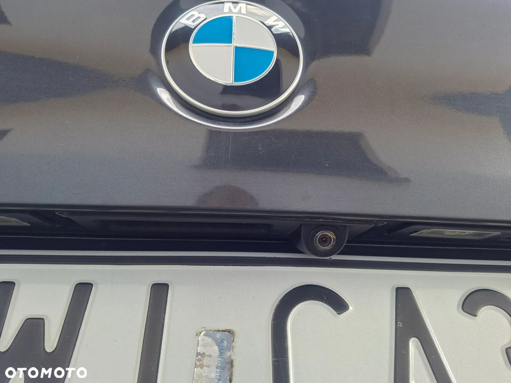 BMW Seria 5 520d - 17