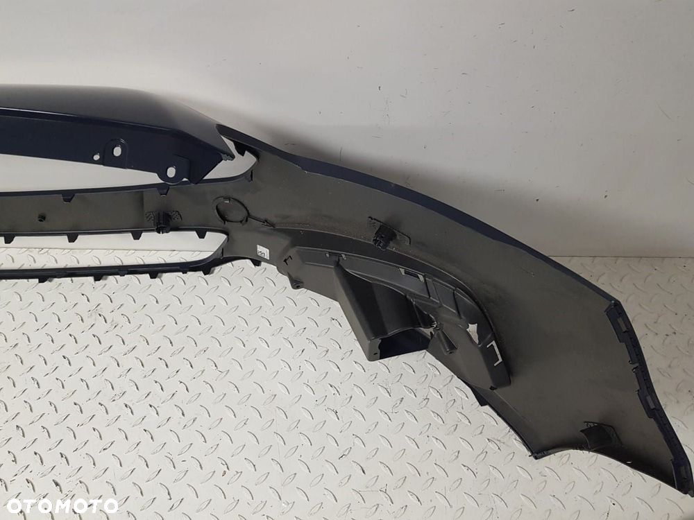 FABRYCZNIE NOWY ORYGINALNY ZDERZAK PRZEDNI PRZÓD FORD S-MAX SMAX II 2 MK2 15-23 6XPDC LESZNO - 6