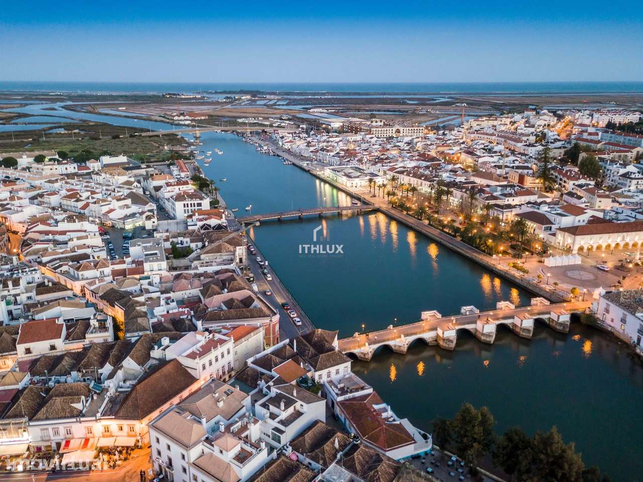 Fantástico apartamento de 3 quartos e 2 casas de banho na movimentada - Grande imagem: 2/21