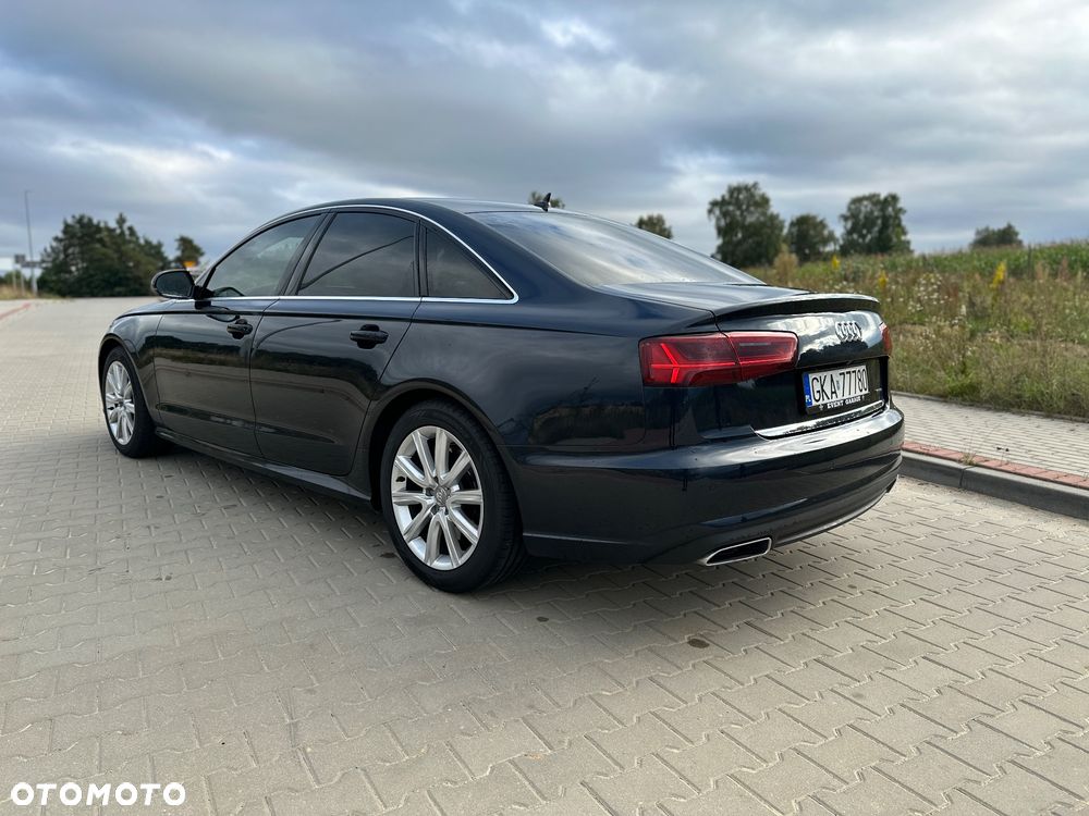 Audi A6 ver-3-0-tdi-quattro-s-tronic - 5