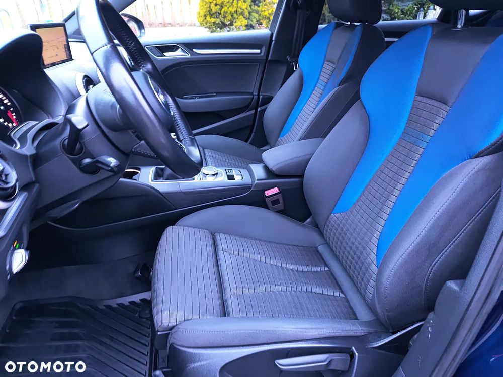 Seat Leon 1.4 EcoTSI Full LED S&S - 6