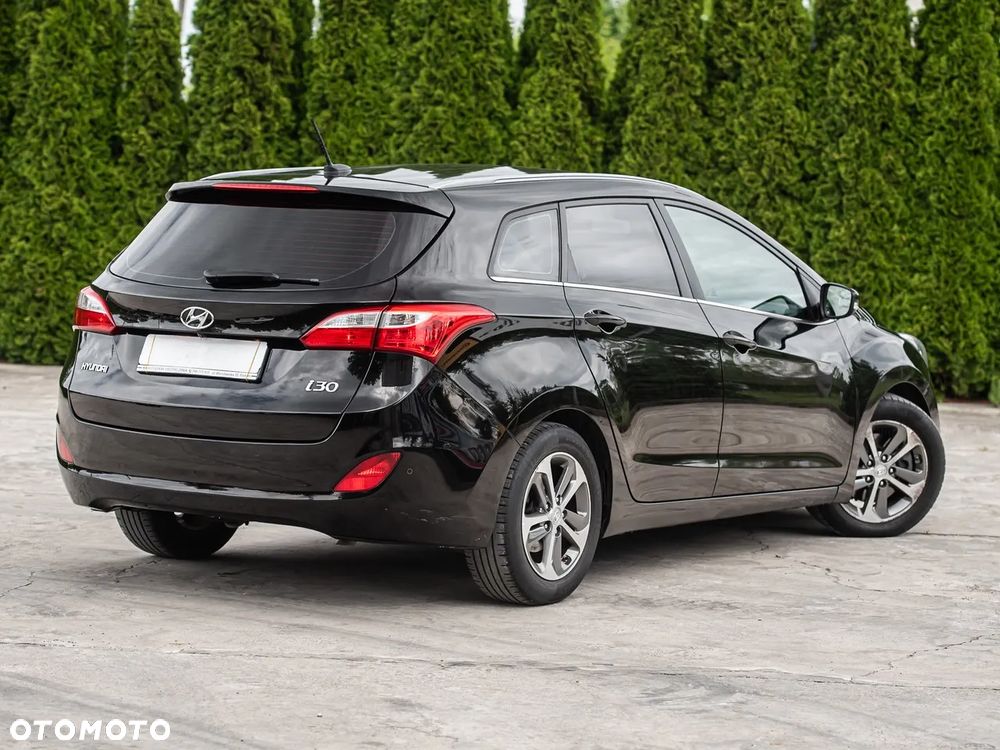 Hyundai i30 - 13