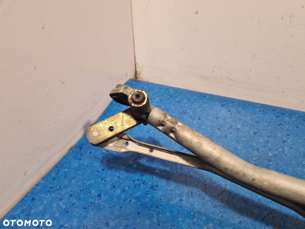 MINI ONE I R50 MECHANIZM SILNICZEK WYCIERACZEK PRZÓD - 7