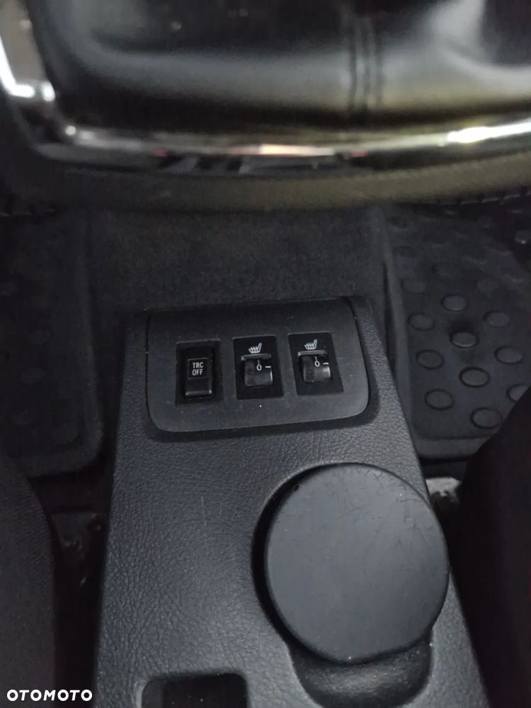 Toyota Corolla Verso 2.0 D-4D Prestige 7os - 13