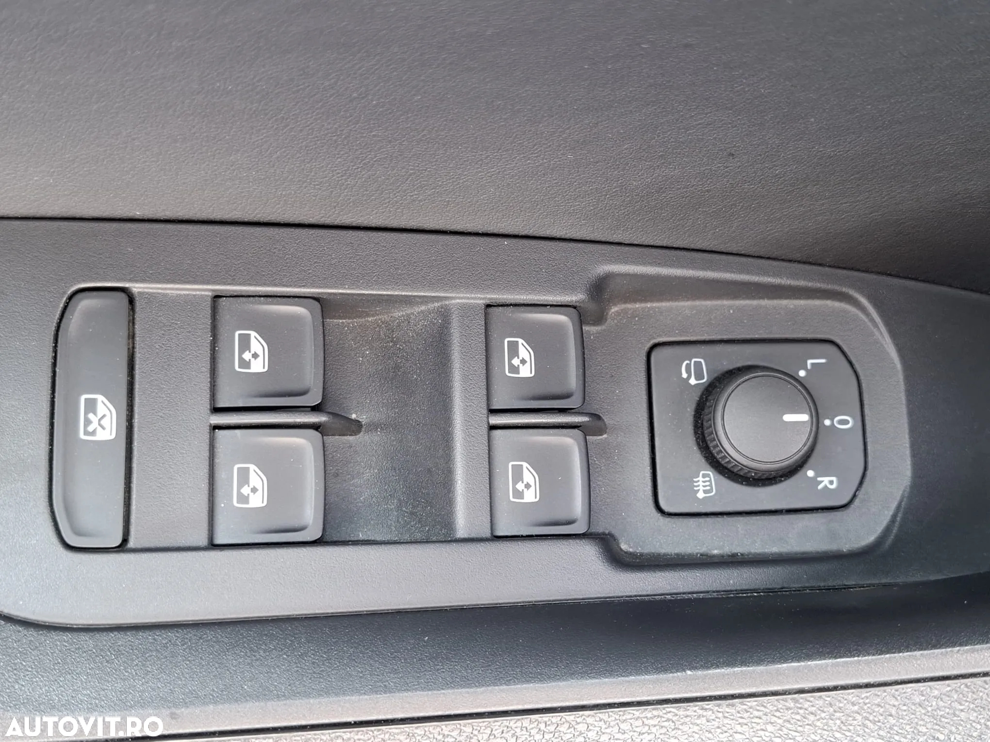 Skoda Kodiaq 2.0 TDI 4X4 DSG Ambition - 31