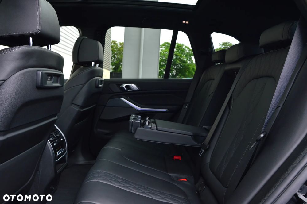 BMW X5 xDrive40d mHEV sport - 18