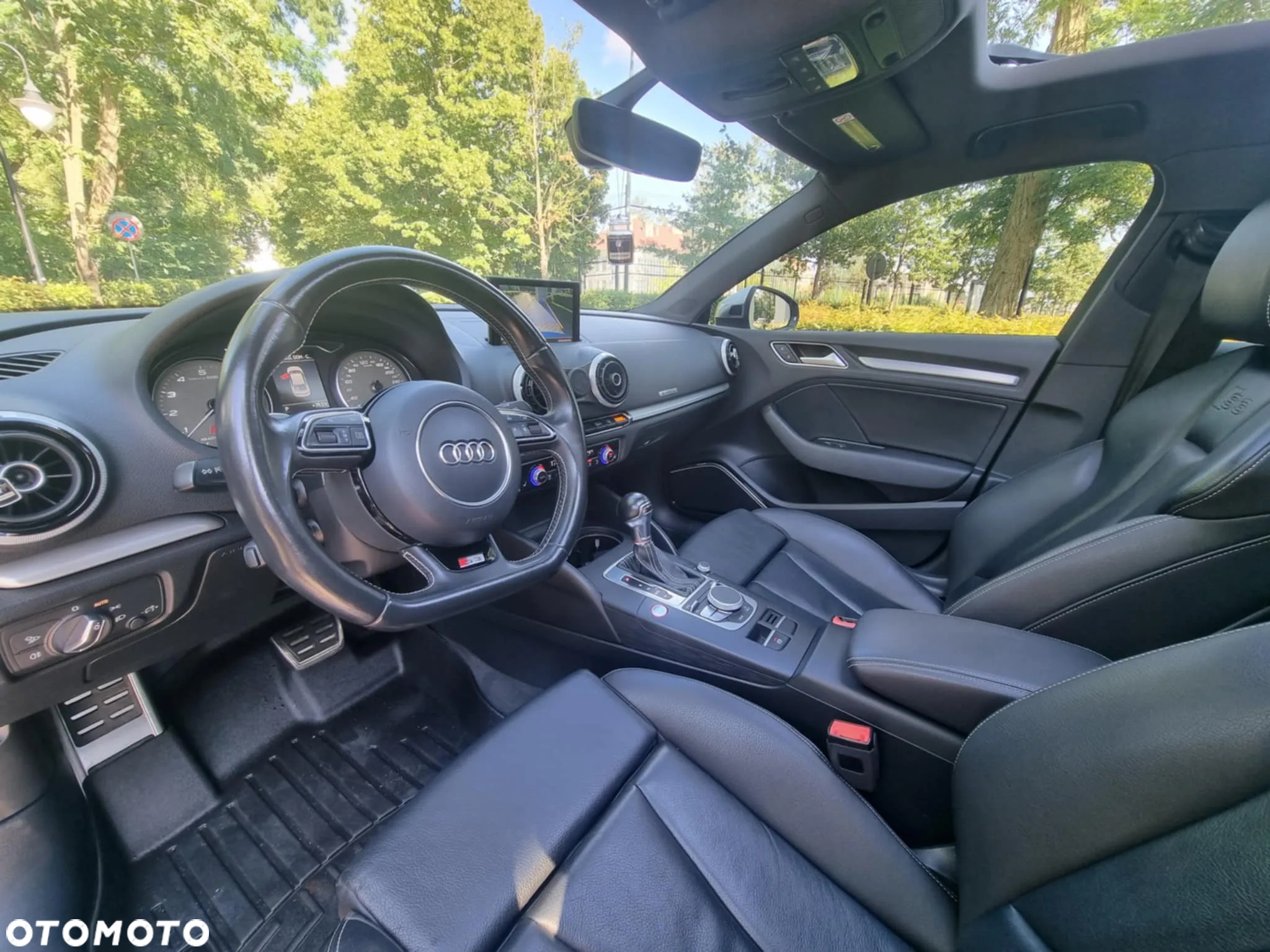 Audi S3 2.0 TFSI Quattro S tronic - 23