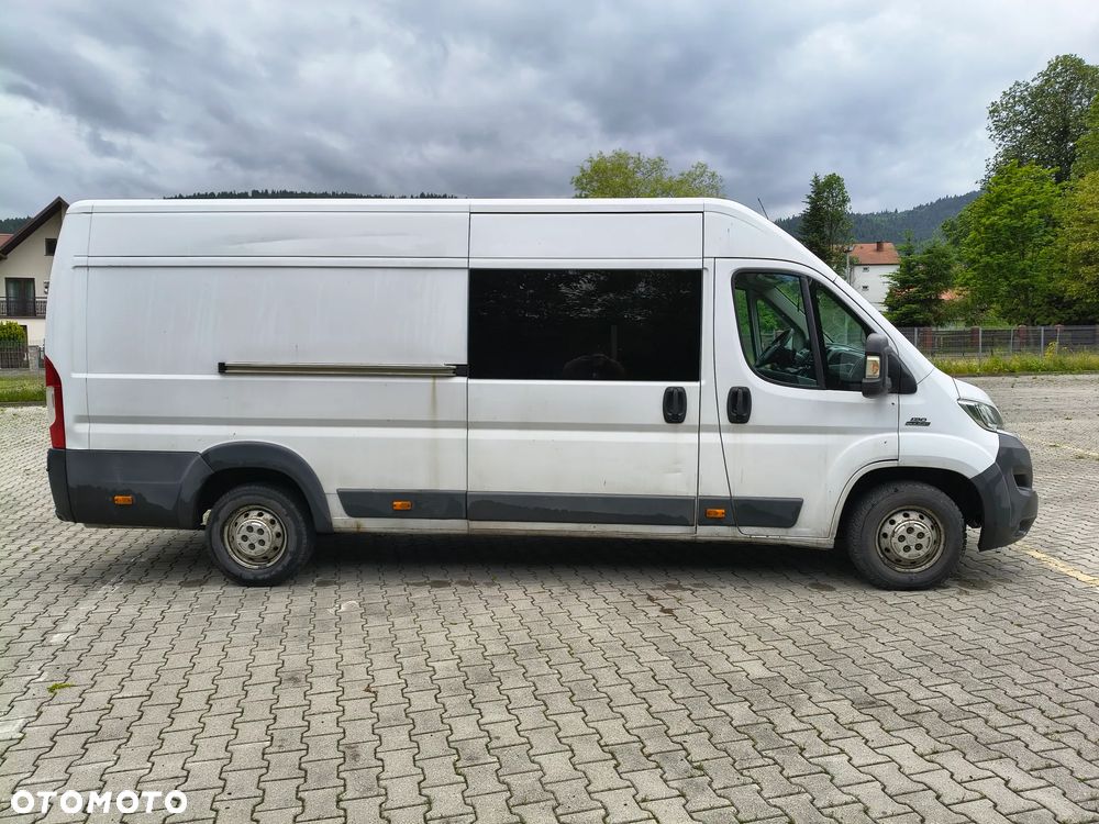 Fiat Ducato - 3