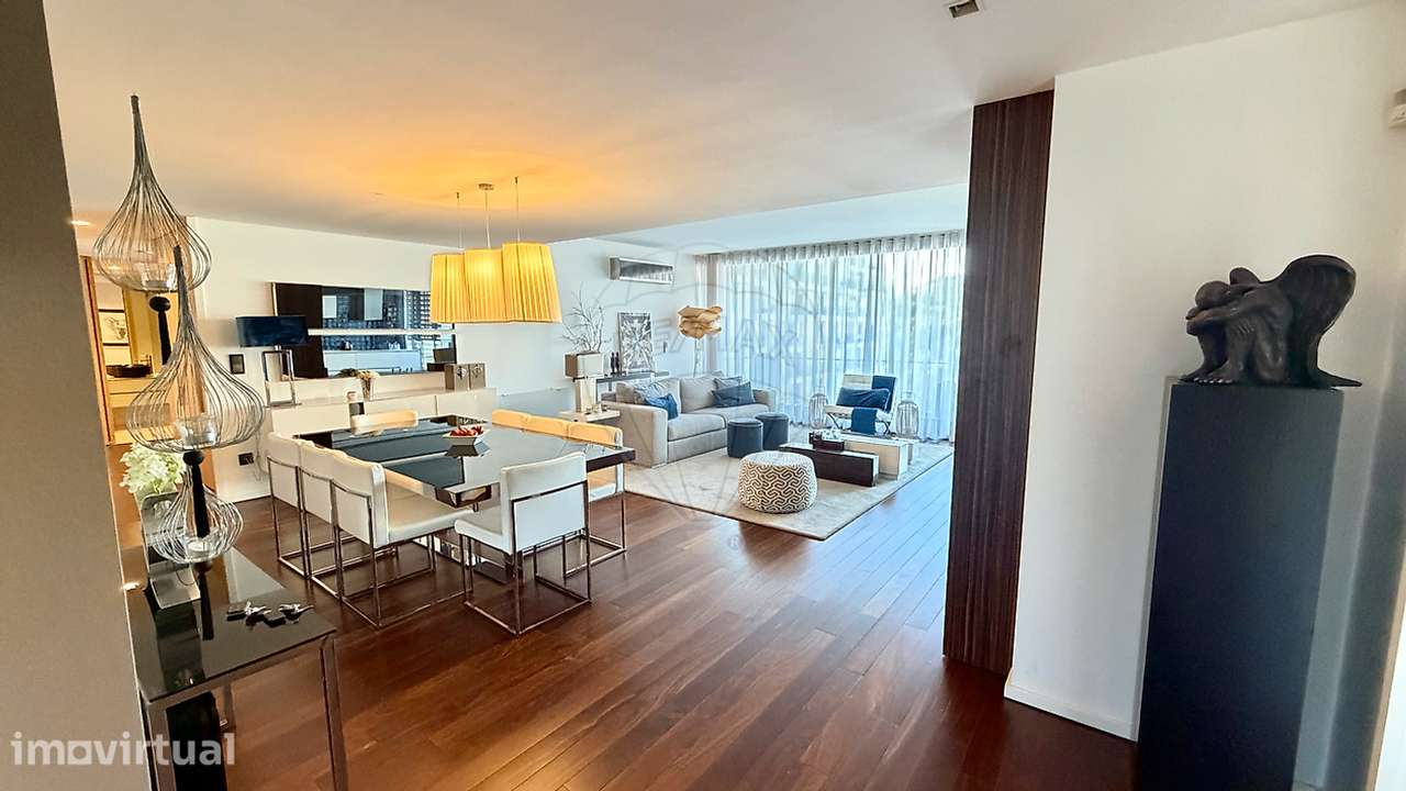 Apartamento T3 para arrendamento - Grande imagem: 4/30