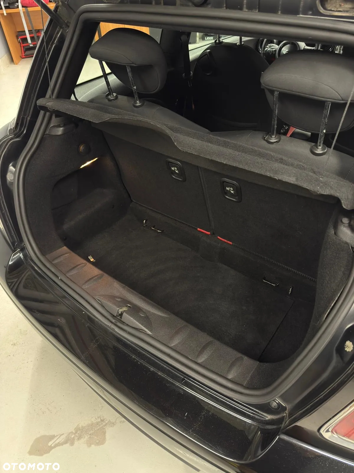 MINI Cooper D - 16