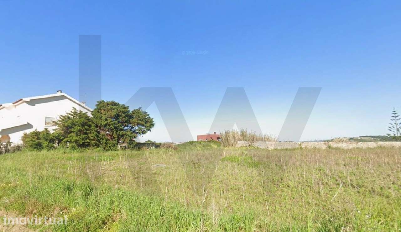 Oportunidade Única: Terreno Urbanizável de 3.840m2 junto ao Mar! - Grande imagem: 5/5