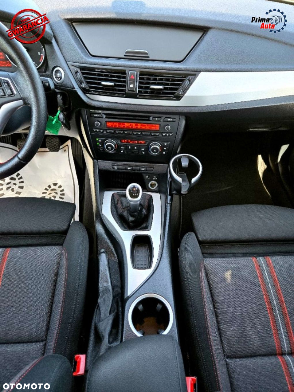 BMW X1 sDrive18d - 23