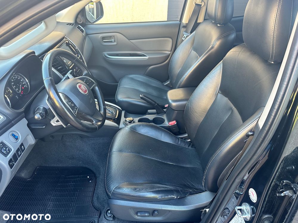 Fiat fullback - 18