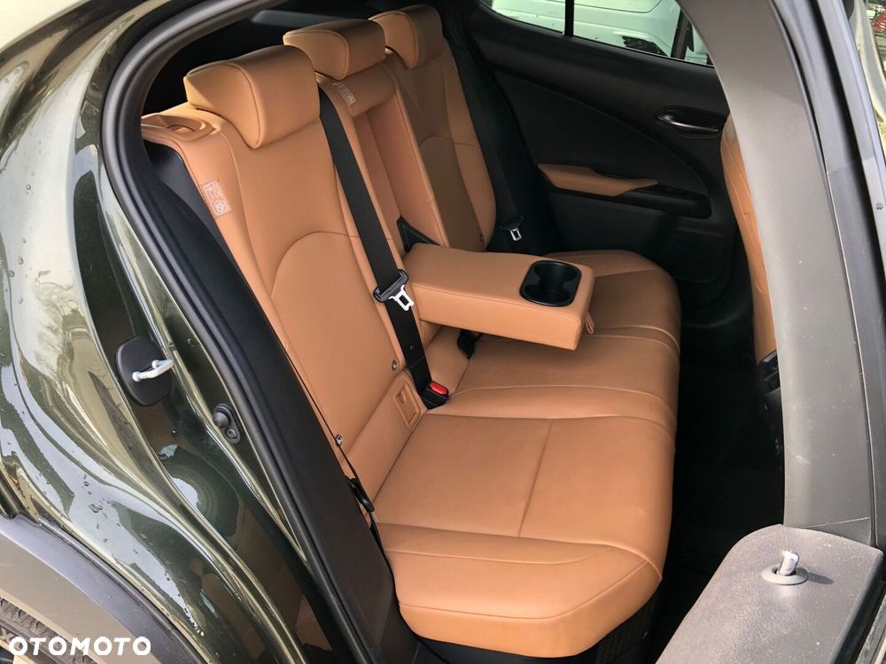 Lexus UX 250h GPF F Sport Design 2WD - 26