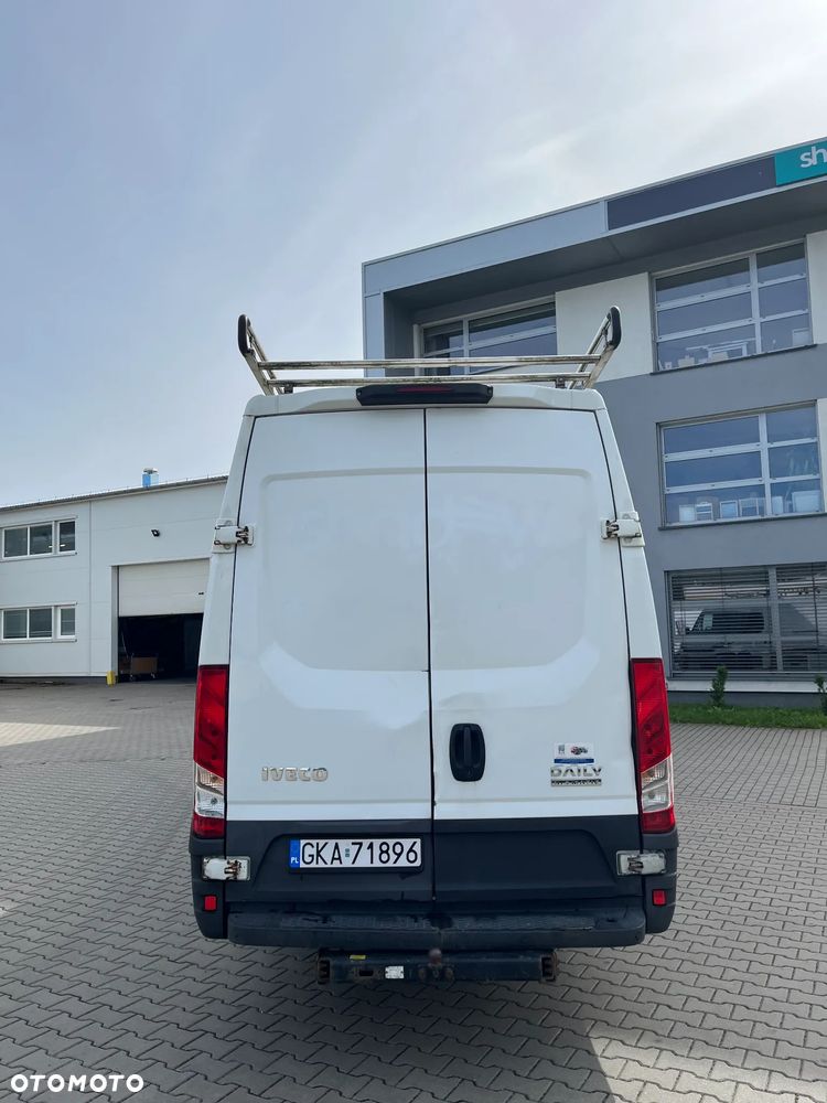 Iveco Daily 35S18 - 4
