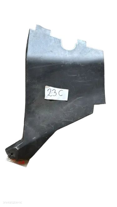 Panel wnętrza kabiny Can-Am Maverick X3 - 1