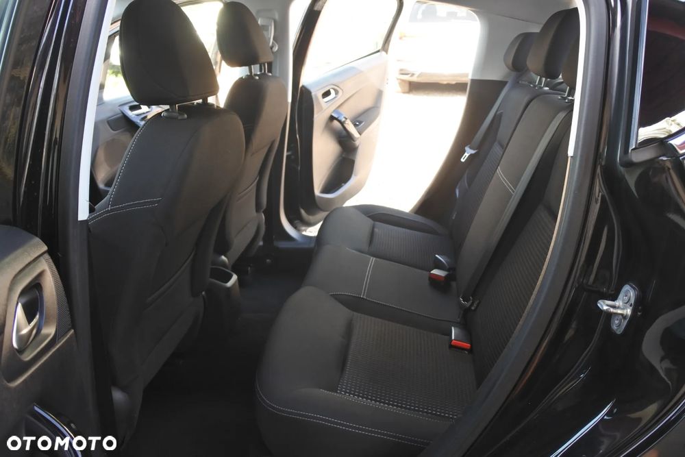 Peugeot 208 1.2 PureTech Allure S&S - 9