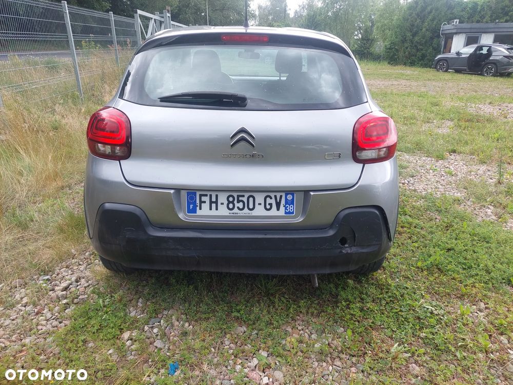 Citroën C3 - 4