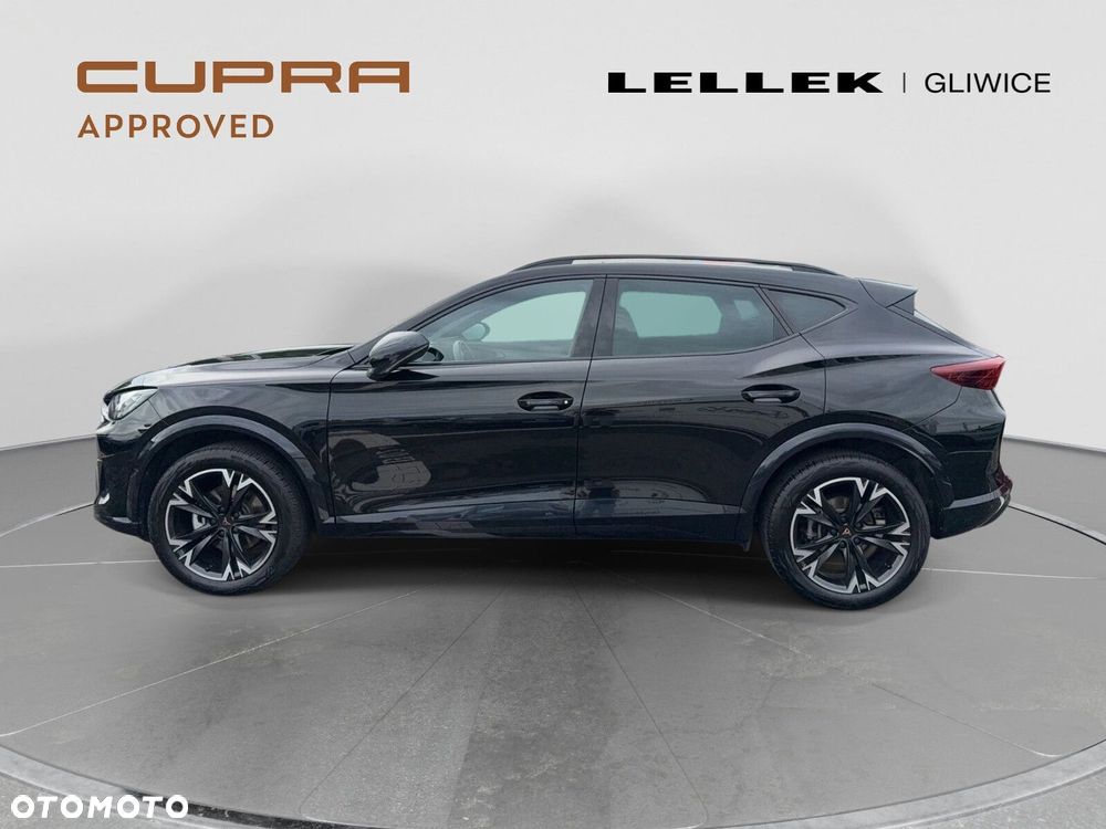 Cupra Formentor 1.5 eTSI mHEV DSG - 4