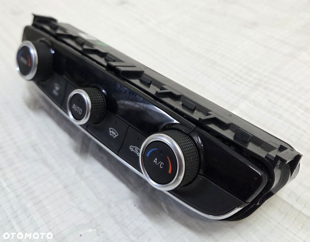 PANEL NAWIEWU KLIMATYZACJI OPEL CROSSLAND X 17- 98226292YX - 3