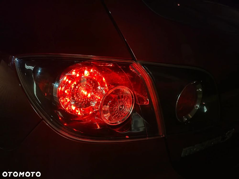 Mazda 3 - 22