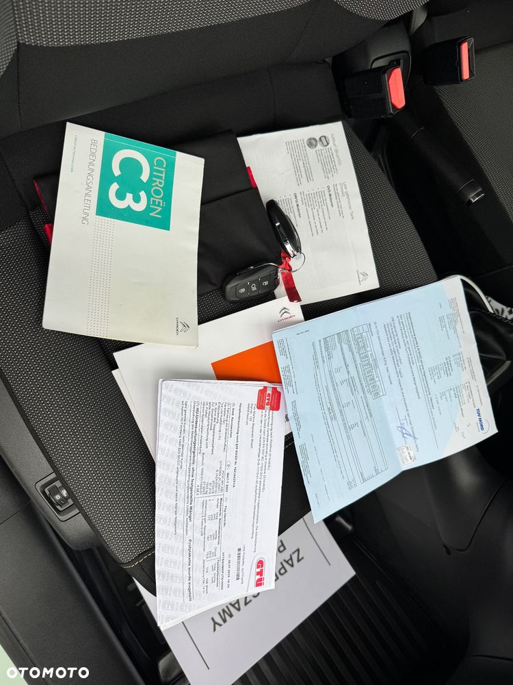 Citroën C3 Pure Tech 83 S&S SHINE - 39