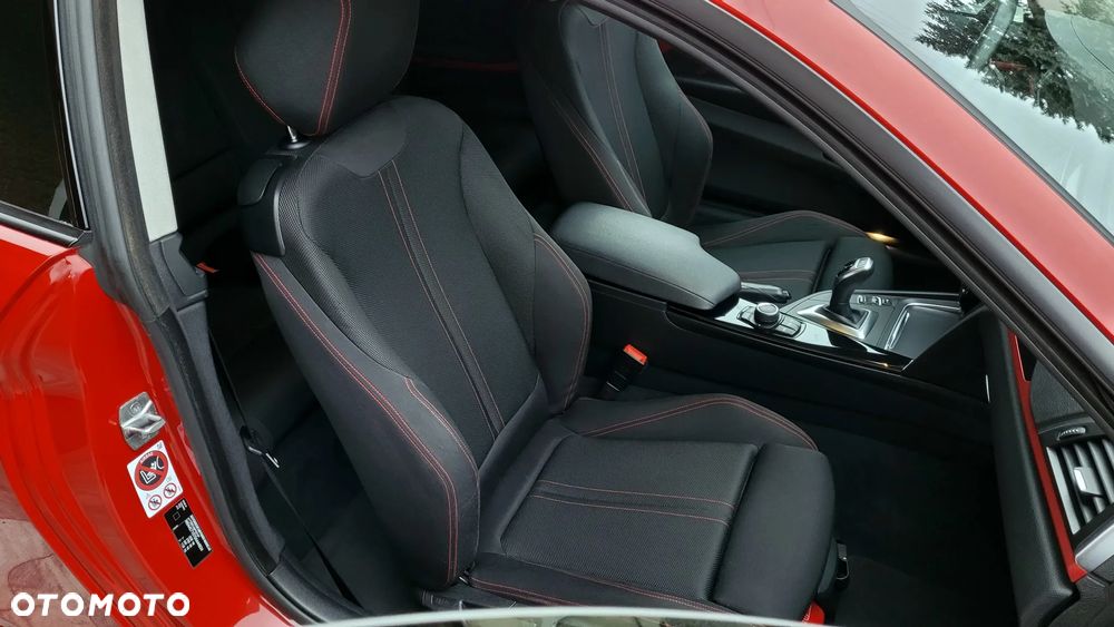 BMW Seria 4 430i Sport Line - 13