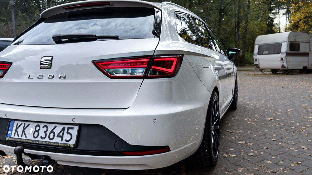 Seat Leon - 14