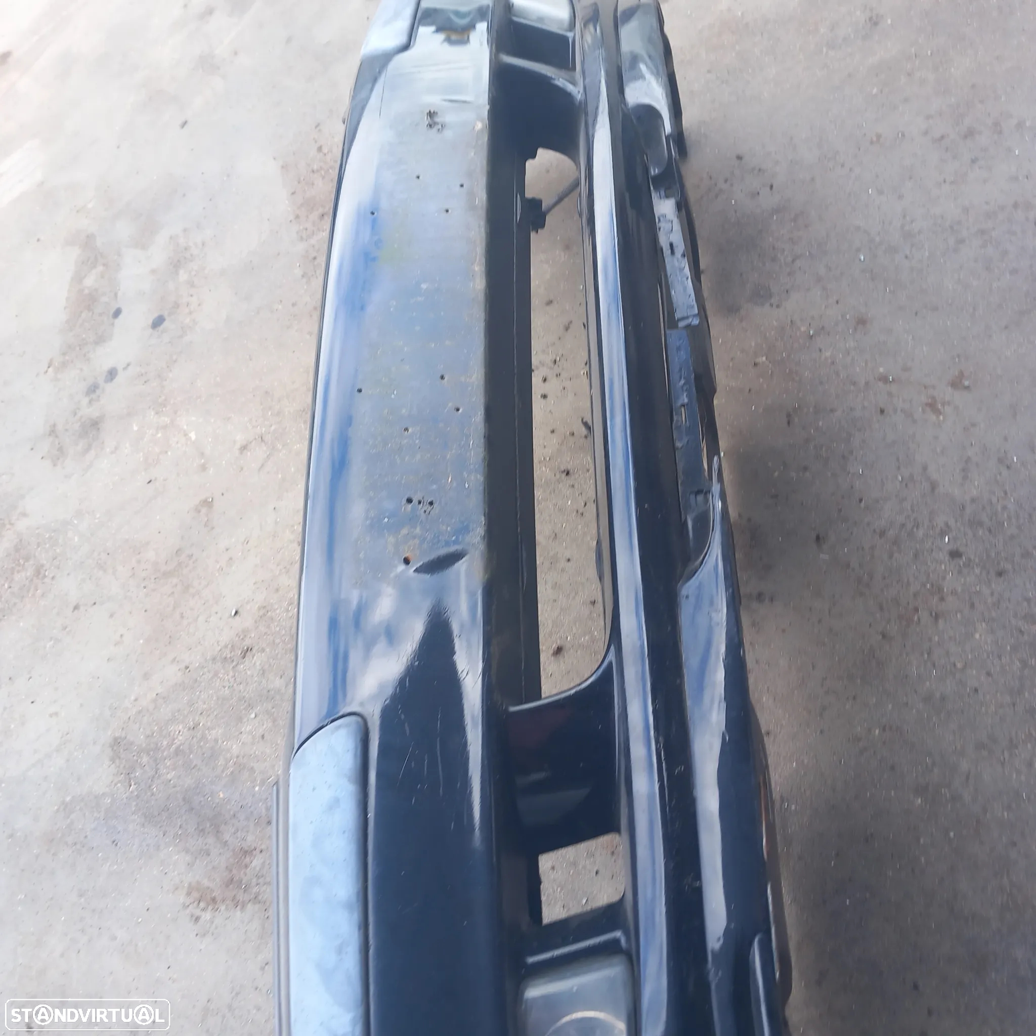 Frente completa volvo v40 - 6