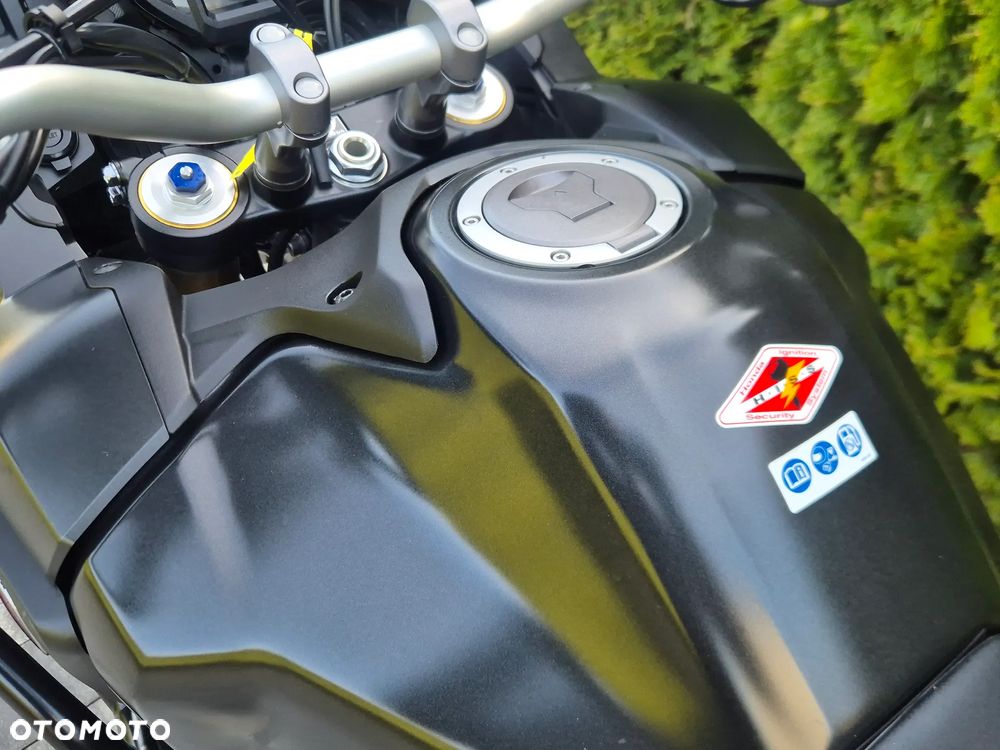 Honda CRF - 22