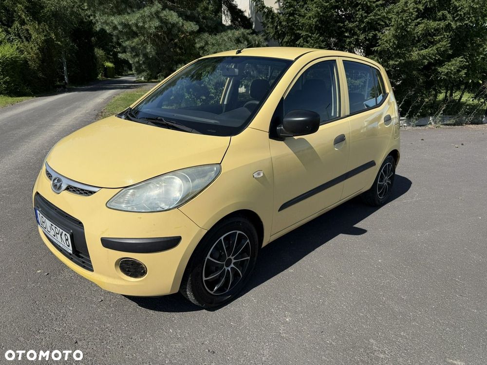 Hyundai i10 - 34