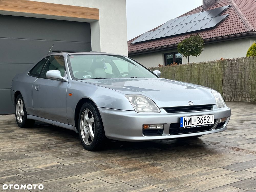 Honda Prelude 2.2i VTEC - 1